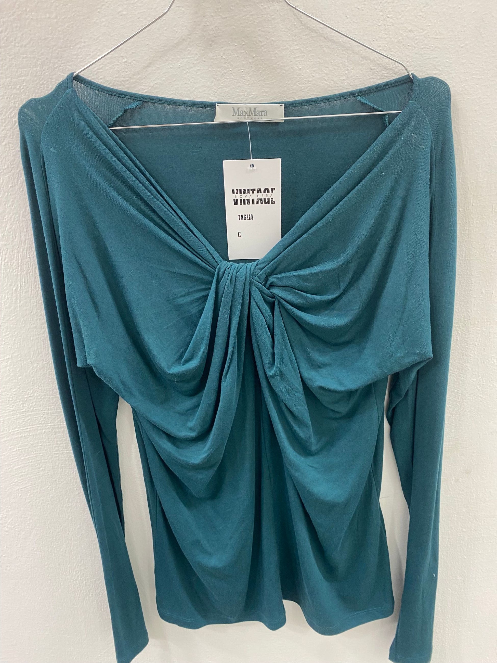 maglia max mara